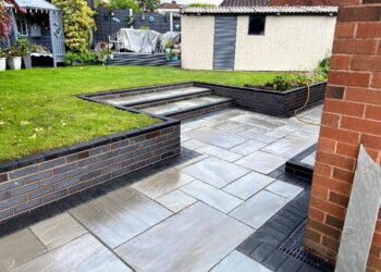 Patio Contractors in Hale Barns