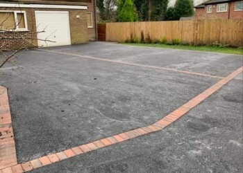 Tarmac Contractors In Hale Barns