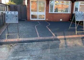Tarmac Contractors In Hale Barns