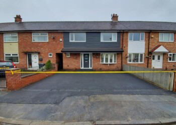 Tarmac Contractors In Hale Barns