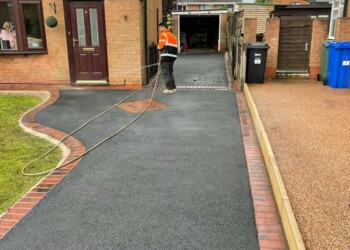 Tarmac Contractors In Hale Barns