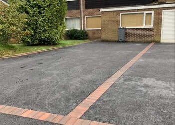Tarmac Contractors In Hale Barns