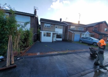Tarmac Contractors In Hale Barns