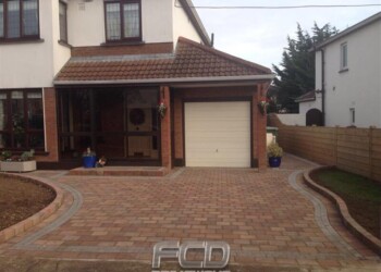 Block Paving Restoration In Hale Barns