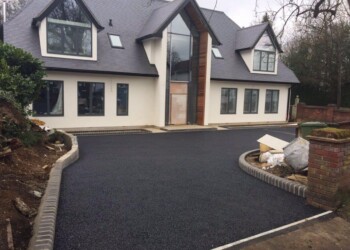 Tarmac Contractors In Hale Barns