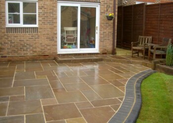 Patio Contractors in Hale Barns