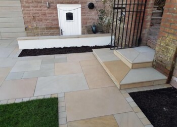 Patio Contractors in Hale Barns