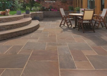 Patio Contractors in Hale Barns