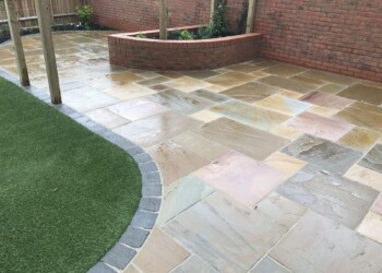 Patio Contractors in Hale Barns