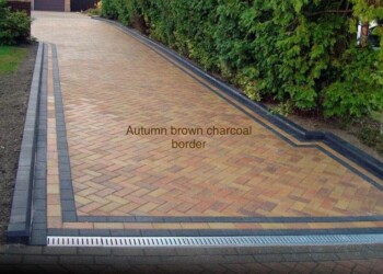 Block Paving Contractors Hale Barns