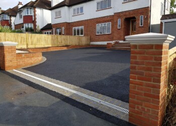 Tarmac Contractors In Hale Barns