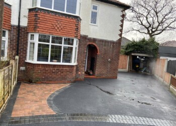 Tarmac Contractors In Hale Barns