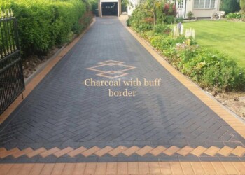 Fcd Driveways Hale Barns