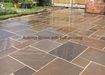 Patio Contractors in Hale Barns