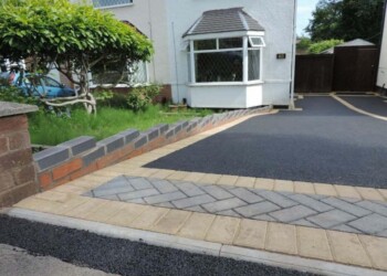 Tarmac Contractors In Hale Barns