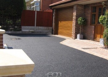 Tarmac Contractors In Hale Barns