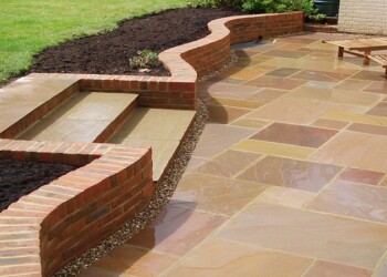 Patio Contractors in Hale Barns