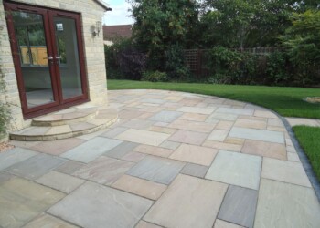 Patio Contractors in Hale Barns