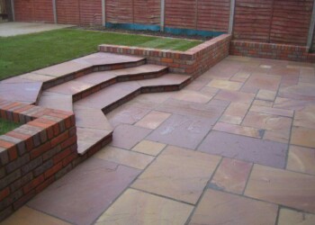 Patio Contractors in Hale Barns