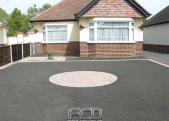 Tarmac Contractors In Hale Barns