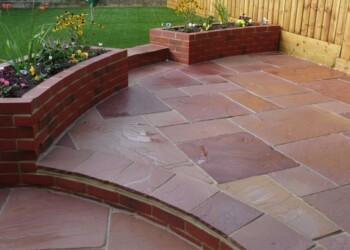Patio Contractors in Hale Barns