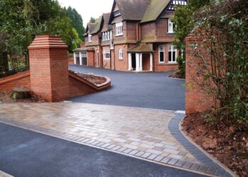Tarmac Contractors In Hale Barns