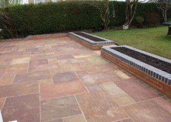 Patio Contractors in Hale Barns