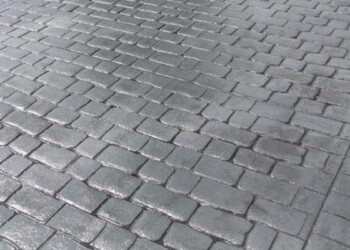 Imprint Concrete Contractors in Hale Barns