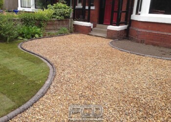 Gravel Driveways Contractors In Hale Barns
