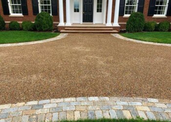 Gravel Driveways Contractors In Hale Barns