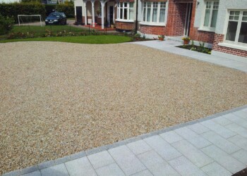 Gravel Driveways Contractors In Hale Barns