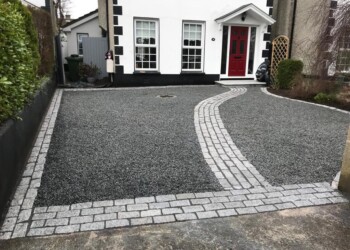Gravel Driveways Contractors In Hale Barns