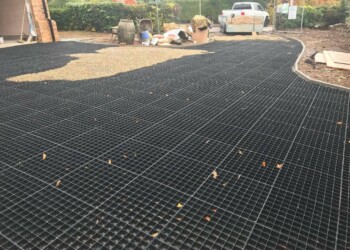 Gravel Driveways Contractors In Hale Barns
