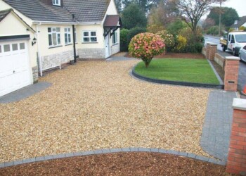 Gravel Driveways Contractors In Hale Barns