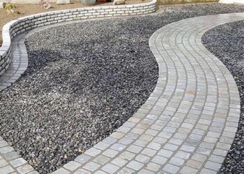 Gravel Driveways Contractors In Hale Barns