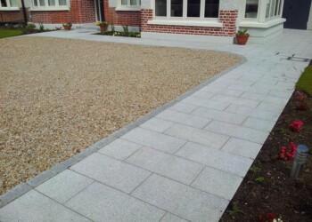 Gravel Driveways Contractors In Hale Barns