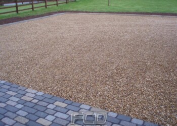 Gravel Driveways Contractors In Hale Barns