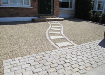 Gravel Driveways Contractors In Hale Barns