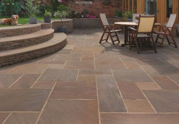 Patio Contractors in Hale Barns