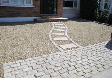 Gravel Driveways Contractors In Hale Barns Gravel Driveways Contractors In Hale Barns